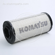 Komatsu Element de filtru de curățare a aerului exterior interior 600-185-6100